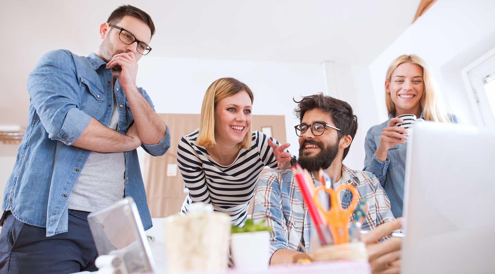 Präzise Analyse als Fundament – Neue Standards im IT-Consulting